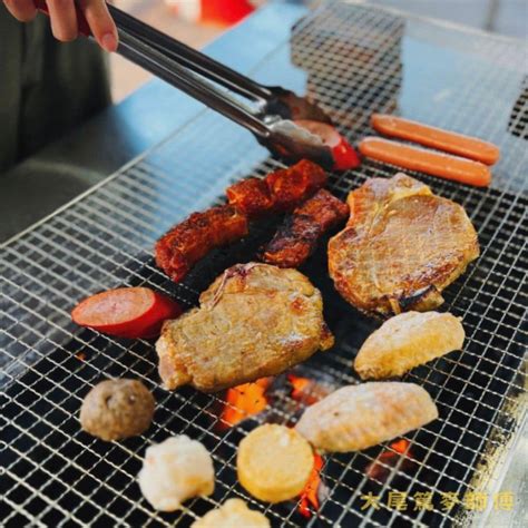 麥 師傅|【師傅調教你】大尾篤燒烤王麥師傅BBQ技巧大公開！必學10。